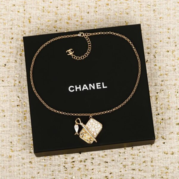 replik,replica,schmuck,1:1,beste,ohrringe,ring,Repliken Chanel Große und kleine Sternbrosche (UKP7O)