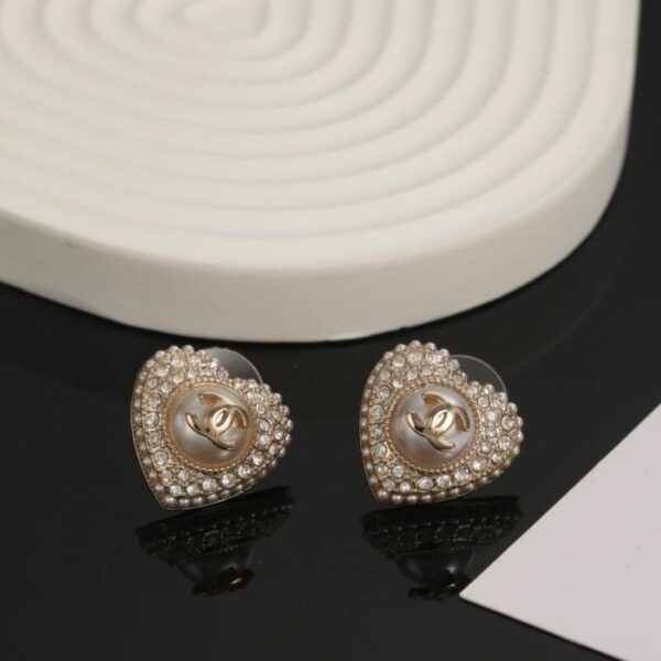 replik,replica,schmuck,1:1,beste,ohrringe,ring,Repliken CHANEL-Zähler neue Modelle synchronisiert neue Chanel-Brosche (GXR13)