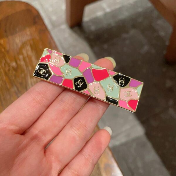 replik,replica,schmuck,1:1,beste,ohrringe,ring,Repliken Chanel Haarnadel (P4SUG)