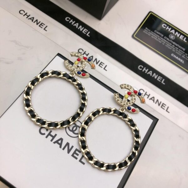 replik,replica,schmuck,1:1,beste,ohrringe,ring,Repliken Chanel Haarnadel (P4SUG)