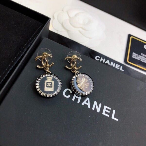 replik,replica,schmuck,1:1,beste,ohrringe,ring,Repliken Chanel-Brosche (GWHLN)