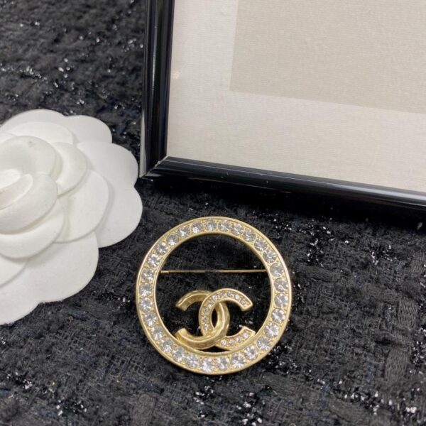replik,replica,schmuck,1:1,beste,ohrringe,ring,Repliken Chanel-Brosche (GWHLN)