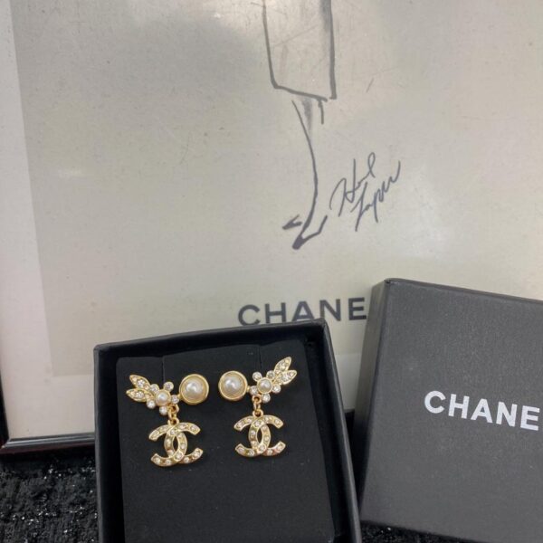 replik,replica,schmuck,1:1,beste,ohrringe,ring,Repliken Chanel-Ohrringe (0YYPS)