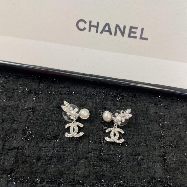 replik,replica,schmuck,1:1,beste,ohrringe,ring,Repliken Chanel-Ohrringe (5YFAH)
