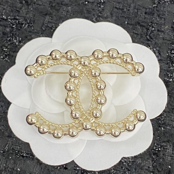 replik,replica,schmuck,1:1,beste,ohrringe,ring,Repliken Chanel Brosche(U0UZ5)