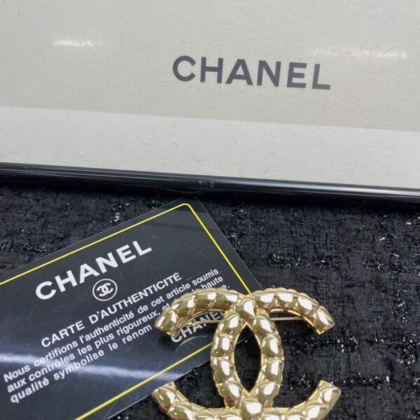 replik,replica,schmuck,1:1,beste,ohrringe,ring,Repliken Chanel-Brosche (AEEC7)