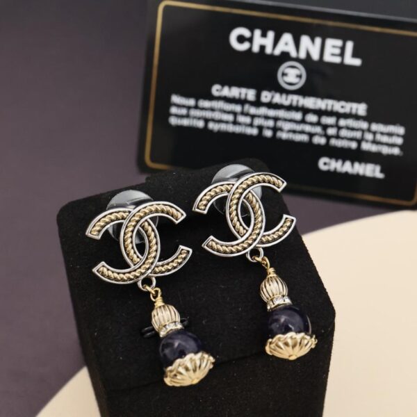 replik,replica,schmuck,1:1,beste,ohrringe,ring,Repliken Chanel Roller-Schuh-Brosche (4DPT3)