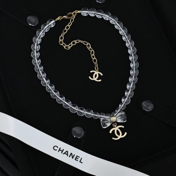 replik,replica,schmuck,1:1,beste,ohrringe,ring,Repliken Chanel 25A handgefertigte quadratische Diamant-Perlenohrringe (88TNL)