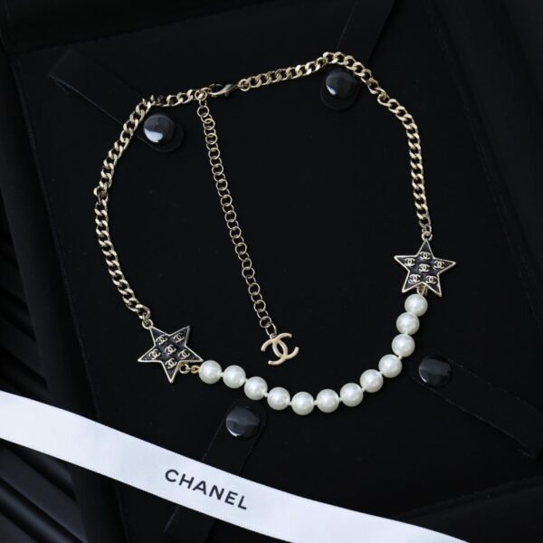 replik,replica,schmuck,1:1,beste,ohrringe,ring,Repliken Chanel N5 Buchstabenarmband (MEUD6)