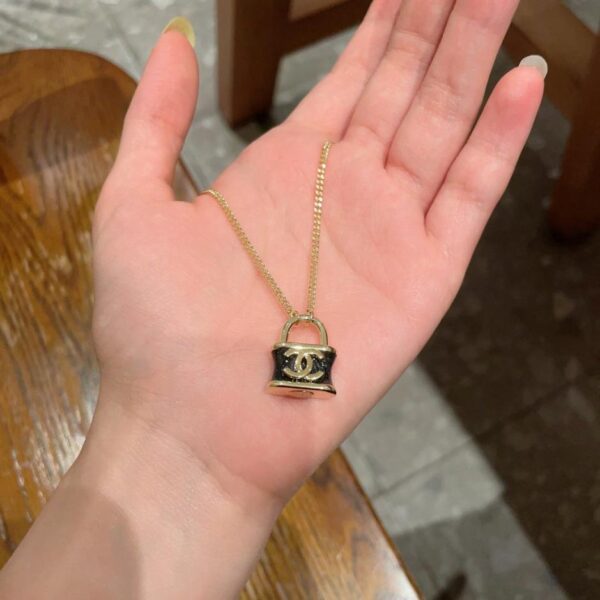 replik,replica,schmuck,1:1,beste,ohrringe,ring,Repliken Chanel Second-Hand-Ohrringe (SM1GG)