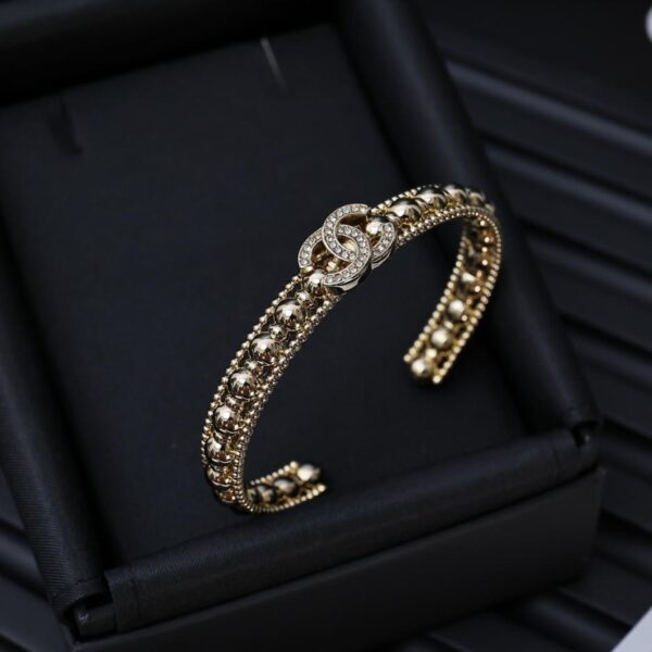 replik,replica,schmuck,1:1,beste,ohrringe,ring,Repliken Chanel Second-Hand-Ohrringe (ZJ6T4)