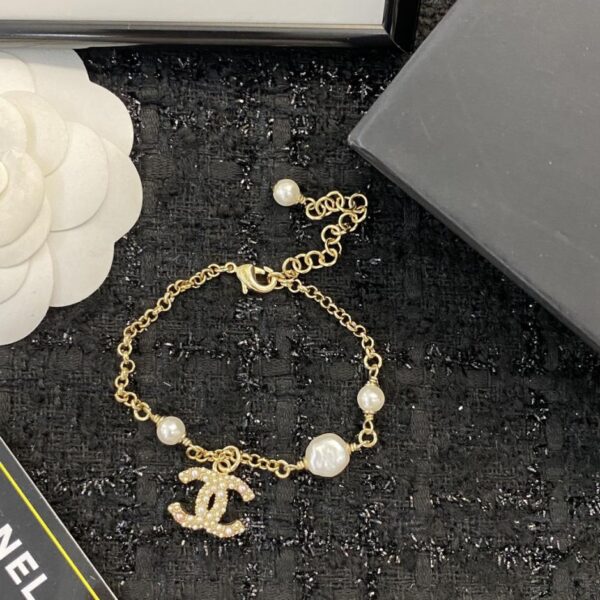 replik,replica,schmuck,1:1,beste,ohrringe,ring,Repliken Chanel-Armband (JY2AM)