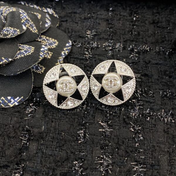 replik,replica,schmuck,1:1,beste,ohrringe,ring,Repliken Chanel-Ohrringe (DS1NZ)