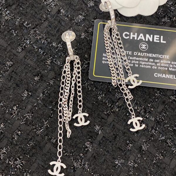 replik,replica,schmuck,1:1,beste,ohrringe,ring,Repliken Chanel-Ohrringe (JLZON)