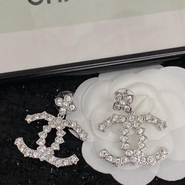replik,replica,schmuck,1:1,beste,ohrringe,ring,Repliken Chanel-Ohrringe (YFY96)