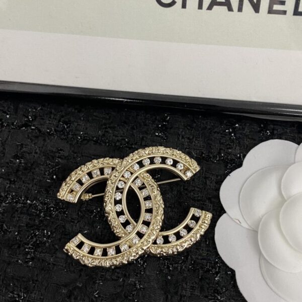 replik,replica,schmuck,1:1,beste,ohrringe,ring,Repliken Chanel-Brosche (09TOL)