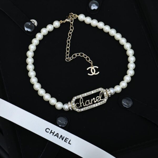 replik,replica,schmuck,1:1,beste,ohrringe,ring,Repliken Neues Armband von Chanel in Spitzenqualität mit präzise eingelegten Swarovski-Kristallen (6QTC1)