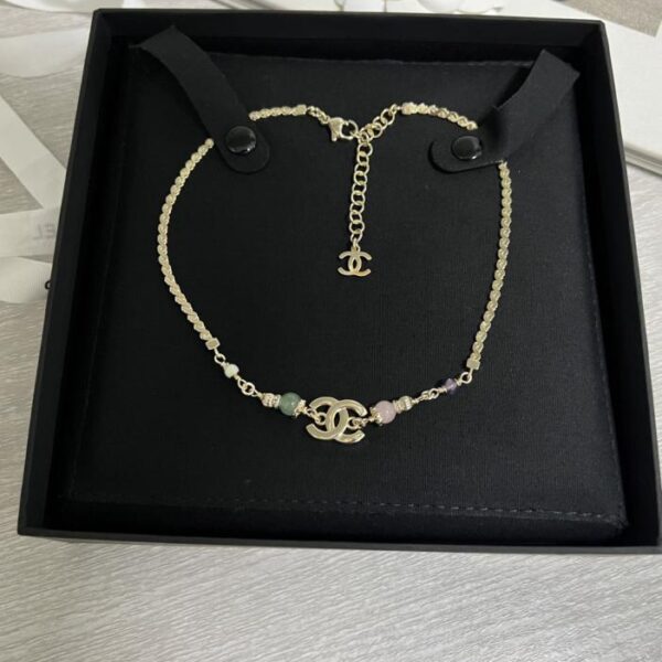 replik,replica,schmuck,1:1,beste,ohrringe,ring,Repliken Chanel 25A neue Ohrringe (ISDSG)