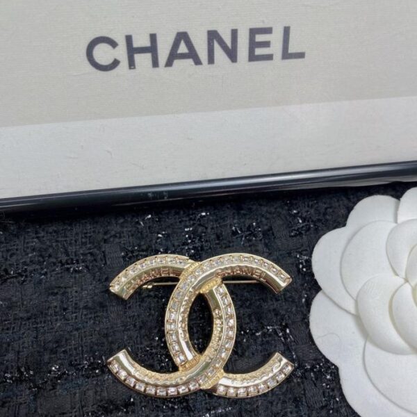 replik,replica,schmuck,1:1,beste,ohrringe,ring,Repliken Chanel-Brosche (WRFQB)