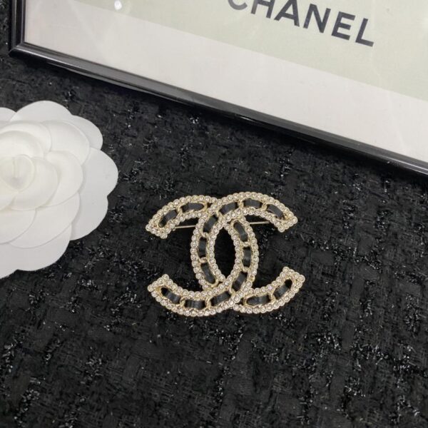 replik,replica,schmuck,1:1,beste,ohrringe,ring,Repliken Chanel-Brosche (GZI2Q)