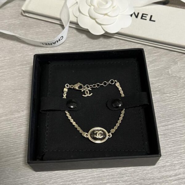 replik,replica,schmuck,1:1,beste,ohrringe,ring,Repliken Chanel Vintage-Halskette. (CUIM1)