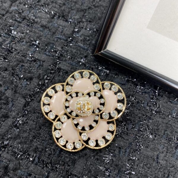 replik,replica,schmuck,1:1,beste,ohrringe,ring,Repliken Chanel-Brosche (QTO8H)