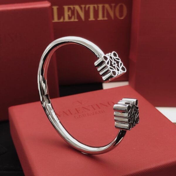 replik,replica,schmuck,1:1,beste,ohrringe,ring,Repliken Loewe neuestes Armband aus ZP-Messingmaterial (C7EPT)