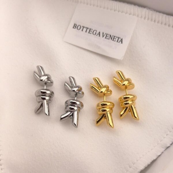 replik,replica,schmuck,1:1,beste,ohrringe,ring,Repliken BOTTEGA VENENTA Neue Ohrringe (C9IWR)