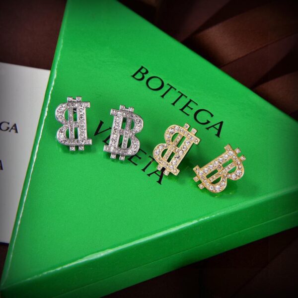 replik,replica,schmuck,1:1,beste,ohrringe,ring,Repliken BOTTEGA VENENTA Neue Ohrringe (RA5QJ)