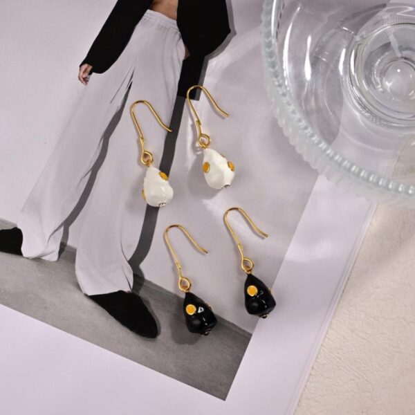 replik,replica,schmuck,1:1,beste,ohrringe,ring,Repliken BV Neue Ohrringe (LSBKZ)