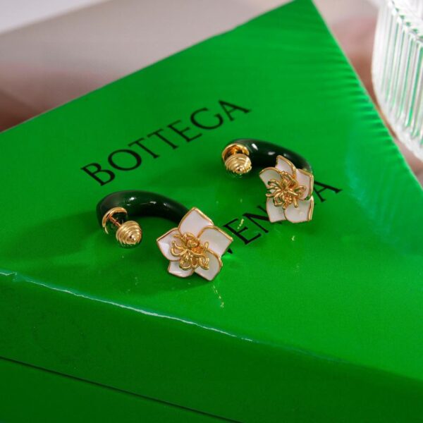 replik,replica,schmuck,1:1,beste,ohrringe,ring,Repliken BOTTEGA VENENTA Neue Ohrringe (AV1XX)