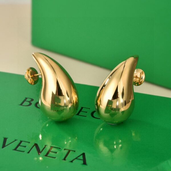 replik,replica,schmuck,1:1,beste,ohrringe,ring,Repliken BOTTEGA VENENTA Neue Ohrringe (MMQAG)
