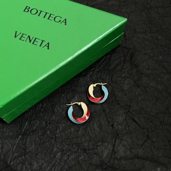replik,replica,schmuck,1:1,beste,ohrringe,ring,Repliken Bottega Veneta Ohrringe (QTVMF)