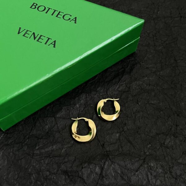 replik,replica,schmuck,1:1,beste,ohrringe,ring,Repliken Bottega Veneta Ohrringe (WK8A0)