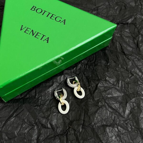 replik,replica,schmuck,1:1,beste,ohrringe,ring,Repliken Bottega Veneta Ohrringe (4GZGB)
