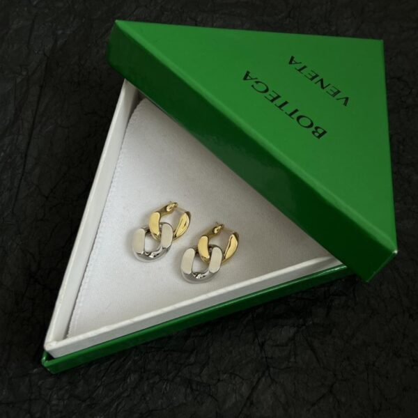replik,replica,schmuck,1:1,beste,ohrringe,ring,Repliken Bottega Veneta Ohrringe (IGI2G)