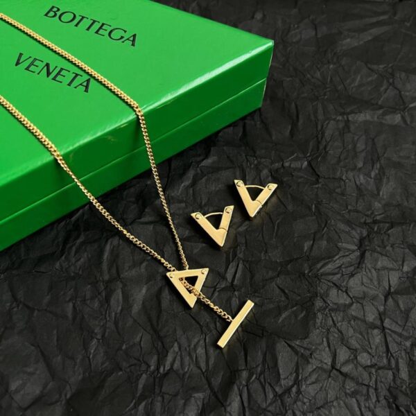 replik,replica,schmuck,1:1,beste,ohrringe,ring,Repliken Bottega Veneta Ohrringe (LM2CG)