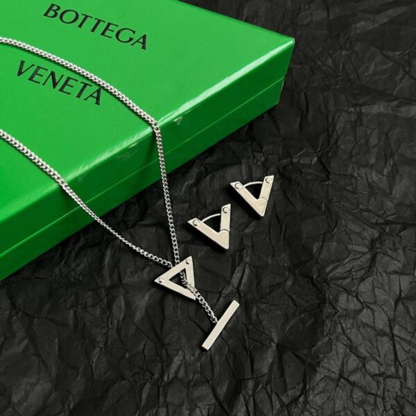 replik,replica,schmuck,1:1,beste,ohrringe,ring,Repliken Bottega Veneta Ohrringe (WIEII)
