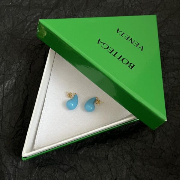 replik,replica,schmuck,1:1,beste,ohrringe,ring,Repliken Bottega Veneta Ohrringe (3SCX1)