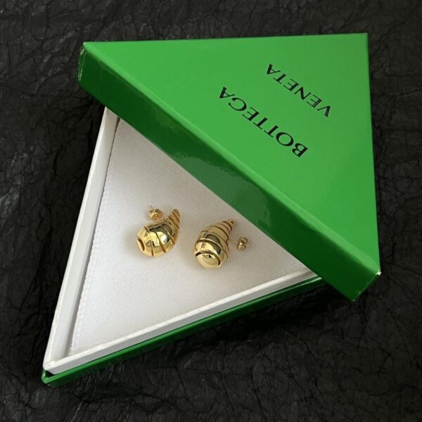 replik,replica,schmuck,1:1,beste,ohrringe,ring,Repliken Bottega Veneta Ohrringe(5CQKE)