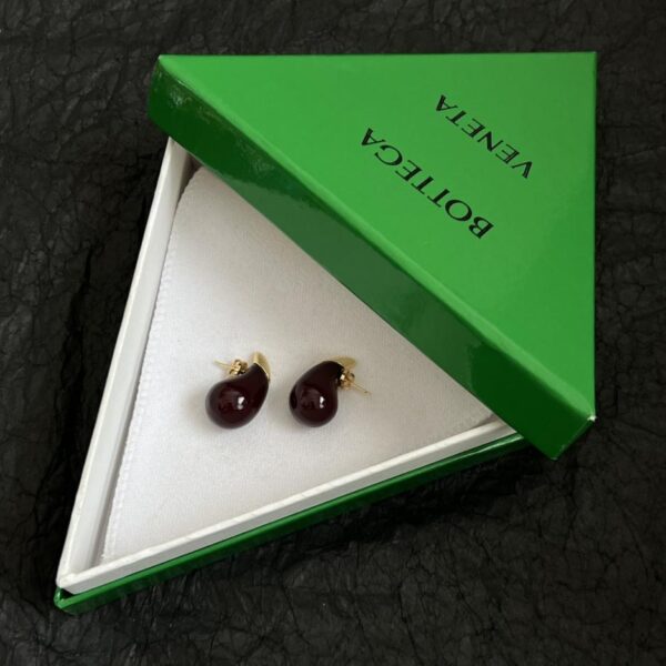 replik,replica,schmuck,1:1,beste,ohrringe,ring,Repliken Bottega Veneta Ohrringe (DK40O)