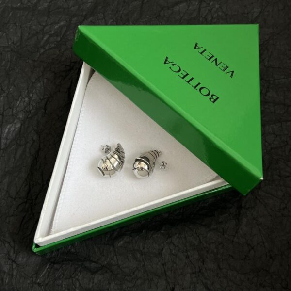 replik,replica,schmuck,1:1,beste,ohrringe,ring,Repliken Bottega Veneta Ohrringe (N084B)