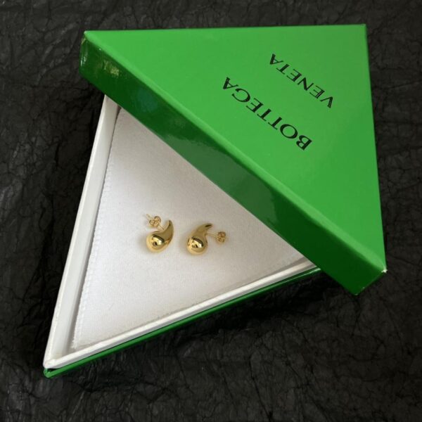 replik,replica,schmuck,1:1,beste,ohrringe,ring,Repliken Bottega Veneta Ohrringe (QGWK3)
