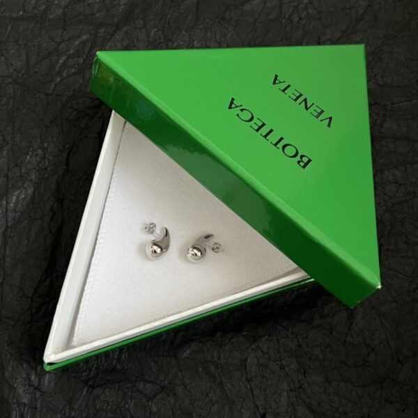 replik,replica,schmuck,1:1,beste,ohrringe,ring,Repliken Bottega Veneta Ohrringe (WT83F)