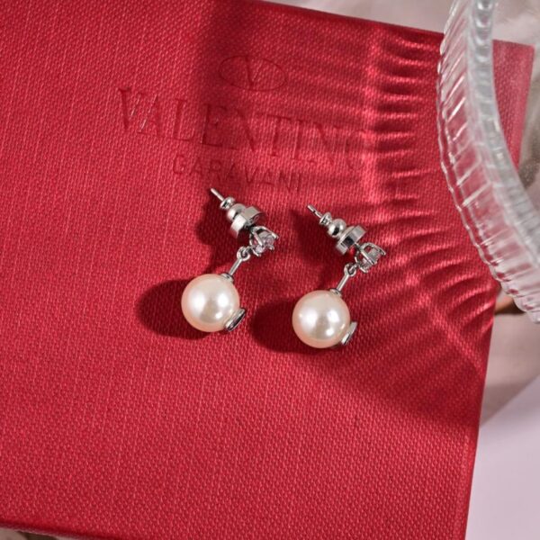 replik,replica,schmuck,1:1,beste,ohrringe,ring,Repliken Valentino Ohrringe(0ART7)