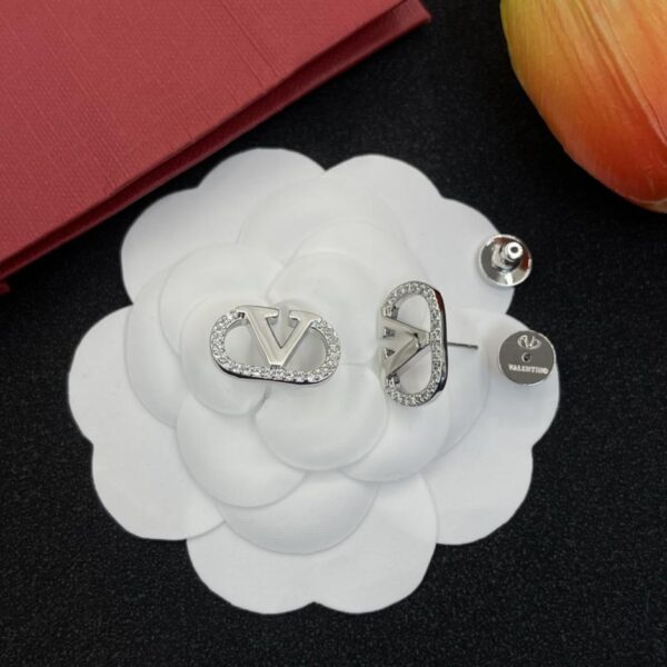 replik,replica,schmuck,1:1,beste,ohrringe,ring,Repliken Valentino Ohrhaken mit Perlen (MYPEI)