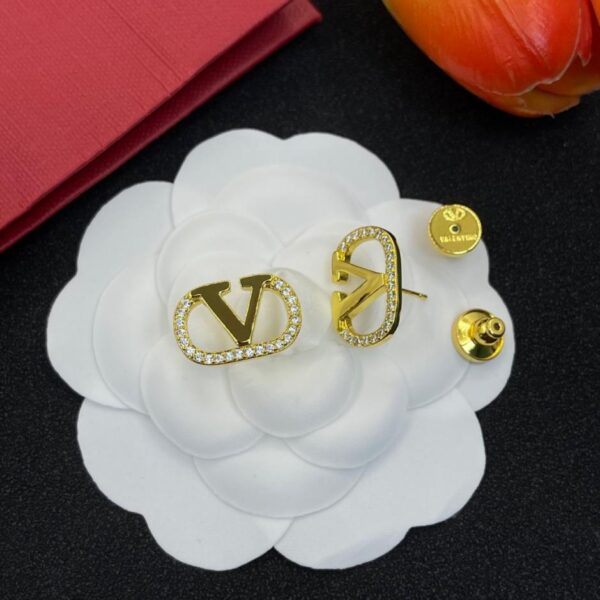 replik,replica,schmuck,1:1,beste,ohrringe,ring,Repliken Valentino Ohrringe (K31IH)