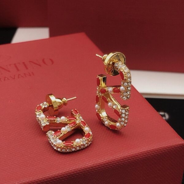 replik,replica,schmuck,1:1,beste,ohrringe,ring,Repliken Valentino neueste Brosche, einheitliches ZP-Messingmaterial (VT9XW)