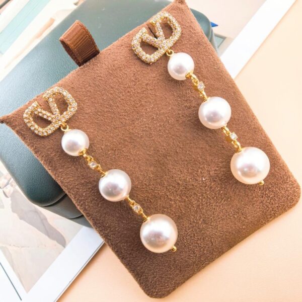 replik,replica,schmuck,1:1,beste,ohrringe,ring,Repliken Valentino-Goldohrringe (9VXUE)