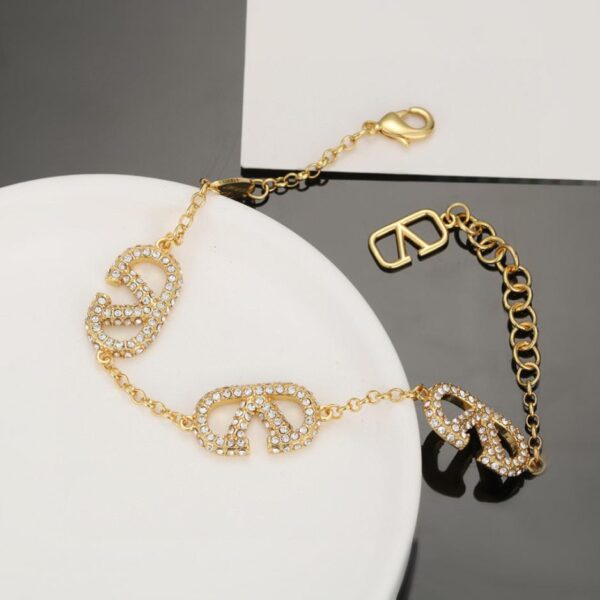 replik,replica,schmuck,1:1,beste,ohrringe,ring,Repliken Valentino-Ohrringe (DNHHL)